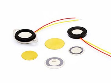 Ultrasonic Spray Coating System