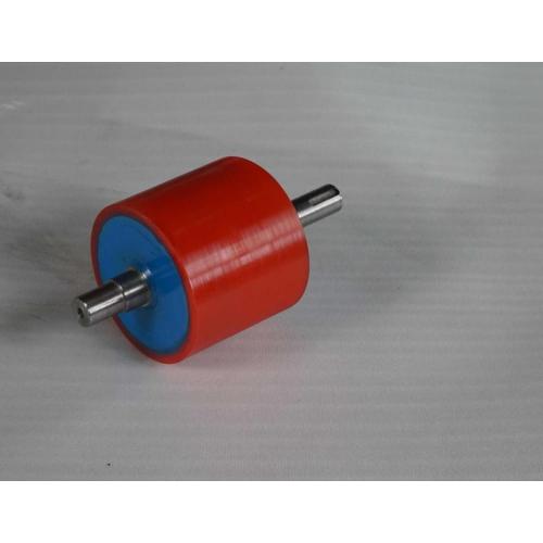 Steel Belt Conveyor Guide Roller