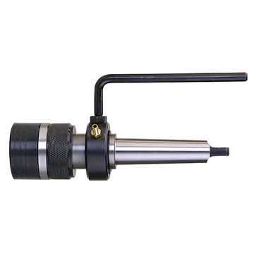 Drill Bit, Suitable for Universal Shank, Available with Internal Cooling