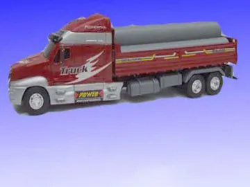 THE CAR INERTIA POWER POLES