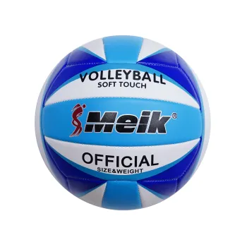 Size 5 PVC Foam Volleyball