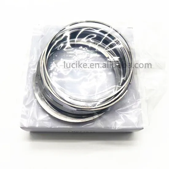 AJ200 2.0L Diesel Piston Ring Sets for Range Rover Discovery Sport and Jaguar Engine Parts