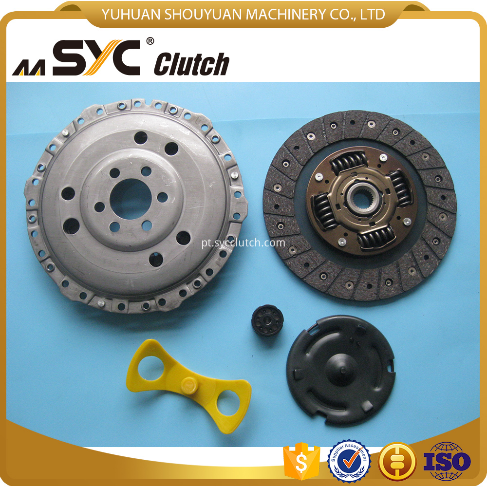 VW Clutch Kit