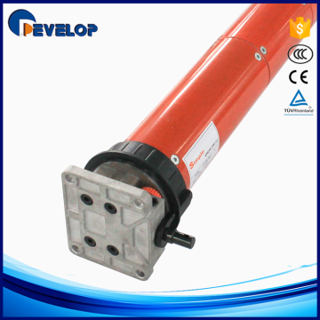 XP 92M Traditional tubular motor