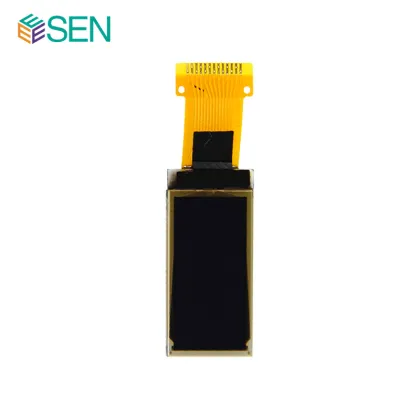 0.96 Inch OLED Raspberry Pi Pico