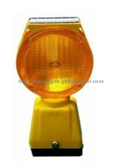 Solar Traffic Light JX-200G/K2 more compact and easy to use