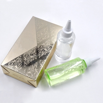 High quality non irritating perm