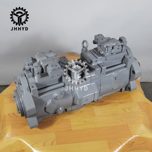 Hitachi EX2600-6 Гидравлический насос 4713815 YA00003083