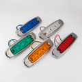 High quality heavy duty LED truck LED Truck tail light waterproof