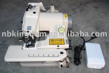 CM500-1 Industrial Blindstitch Sewing Machine