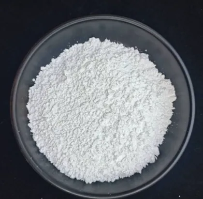 Industrial Grade Ultrafine Super White Aluminum Hydroxide
