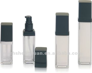 PMMA lotion bottle 20/30/50/80ml