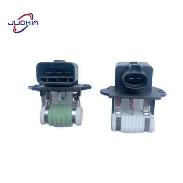 JUD 25385-2H650 Engine Cooling Fan Resistor for Hyundai Elantra I30 Verna 2008-2016