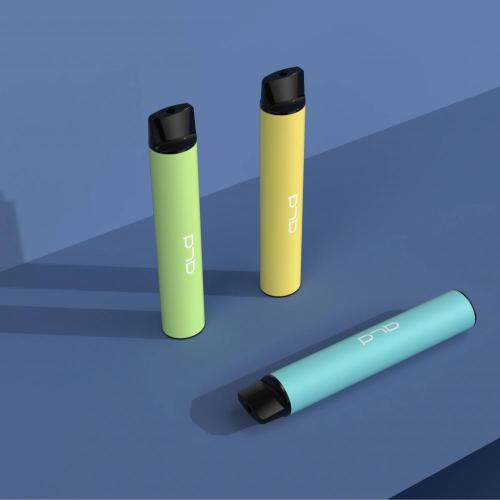 B2 X Disposable Vape Pen Pod Starter Kit