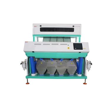 Best Price Corn Color Sorter / Corn Sorting Machine - Clean Selector