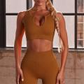 Yoga Workout Set 2 Piece Outfits