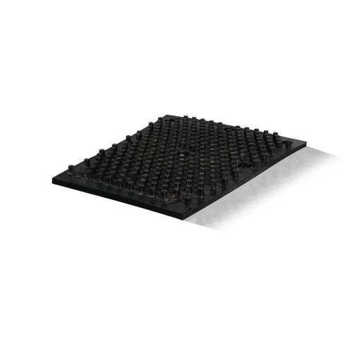 Polyethylene Lining Plate Wear-resistant and durable polyethylene ball tray Supplier