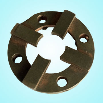 Analyzer Parts, Made of W 70% and Cu 30% Stick