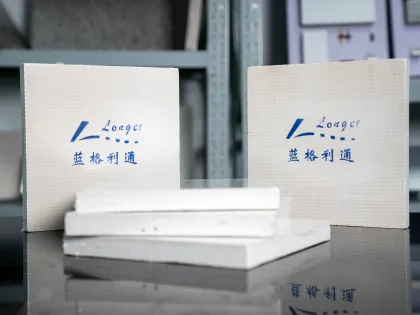 Sandwich Panel Exterior Wall Insulation 30mm Thickness