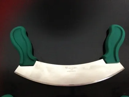 Professional cutting tool hander rapid prototyping