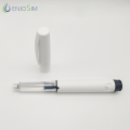 Customized Reusable Pen Injector with 3ml insulin injection