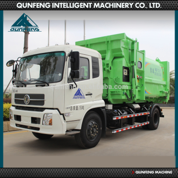 iso street cleaning waste management equipment