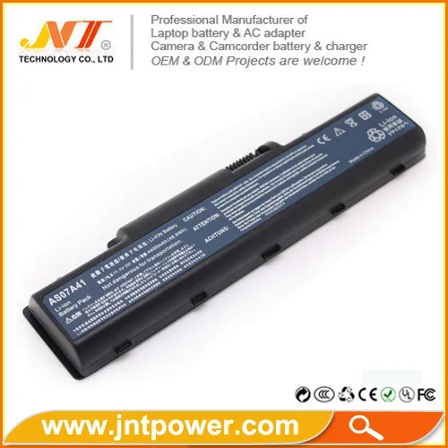 Long Life Replacement Battery For Acer Aspire 4310 4315 4520 Laptops 