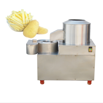 High Quality Industrial Potato Washing and Onion Peeling Machine