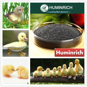 Huminrich Shenyang Sodium Humate Microbial Feed Additive