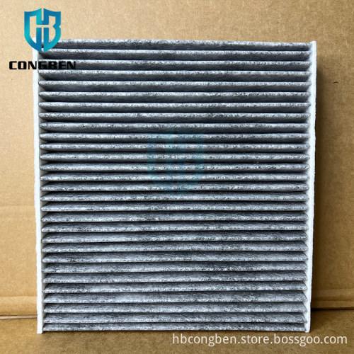 6Q0819653 A4638300018 VW Polo Vehicle Cabin Air Filter