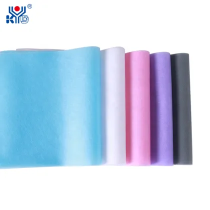100% Brand New PP Non-woven Raw Material For The Production Of Surgical Masks