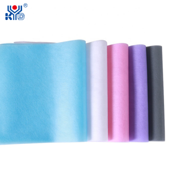 Nonwoven Hot Sale Soft Nonwoven PP Spunbond Nonwoven