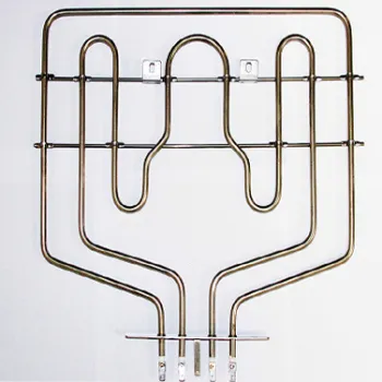 Tubular Heating Elements for BAKERI Oven Parts