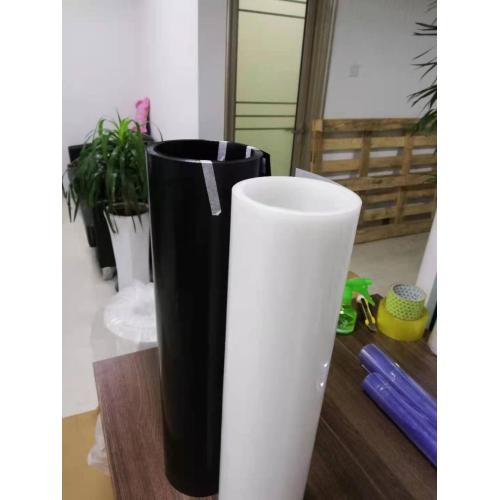 Styrene Sheets (HIPS Sheet) for food packaging