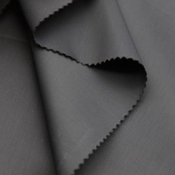 Tissu en polyester 100% recyclé pour vestes légères