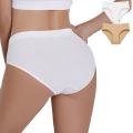 Женское одноразовое нижнее белье для путешествий