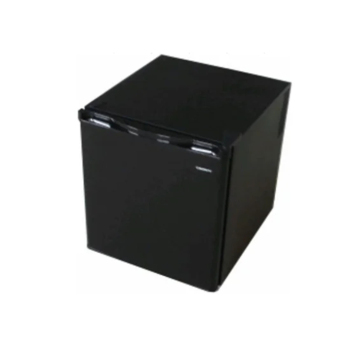 30L Clear Mini Fridge: A Stylish and Portable Hotel Furniture Solution