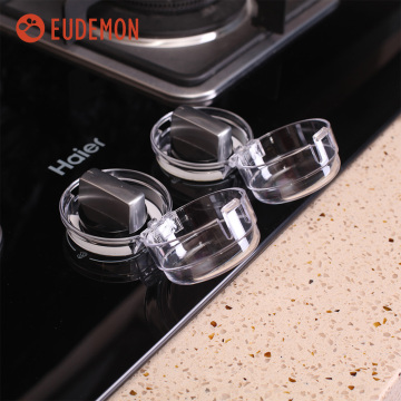 Childproofing Essentials: Baby Safety Stove Locks and Kids Security Oven Knob Covers for Enhanced Home Safety