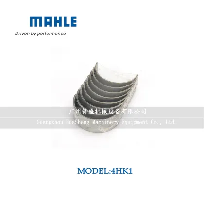 MAHLE Connecting Rod Bearing 4HK1 6HK1 8-97616358-0