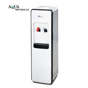 New Product: Hot and Cold Water Dispenser with Compressor Cooling Technology for Bottled Water