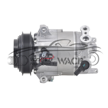 7CVC 5PK Auto Air Conditioning Compressor for Cadillac XTS 2.0T