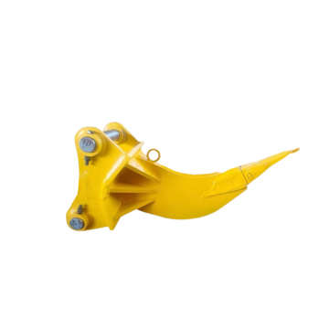 High Strength 5-9 Ton Excavator Rock Rippers: Durable Attachments for Heavy-Duty Applications