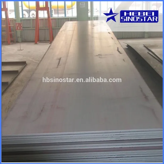 hot rolled stainless steel sheets/Plates with Best Price in China