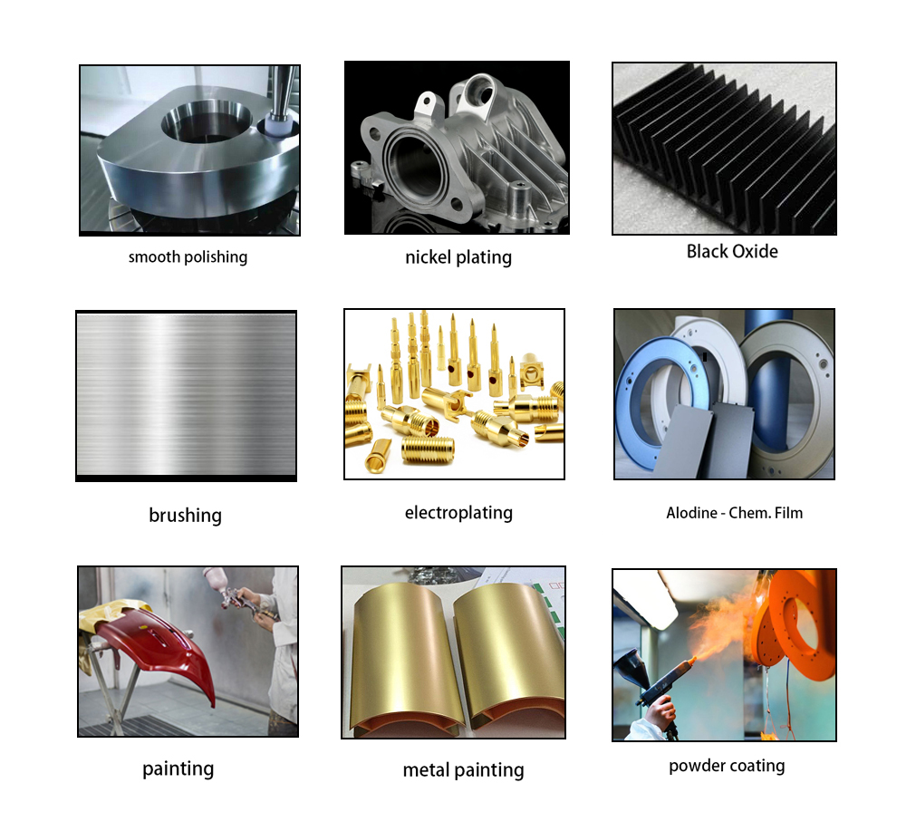 Nickel Plating