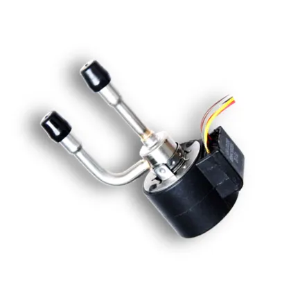 Frequency Conversion Fast Cooling Systems: Exploring the Latest Trane Automatic Expansion Valve Technology