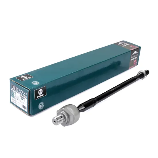 MASUMA TOMOI RE-11016 Power Stirring Rack Rails End Pinnion for Hyundai Atoz, Mazda 2, Renault Laguna Roof