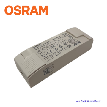 Original Osram Drive EM 44/220-240/1A0 I 27V-42V 1050mA Constant Current LED Driver" 

However, for a more concise title for a search engine, you might consider:

"Osram Drive EM 44 LED Driver 27V-42V 1050mA