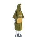 Poncho Towel Adult cotton microfiber adult beach surfing changing poncho towel Manufactory