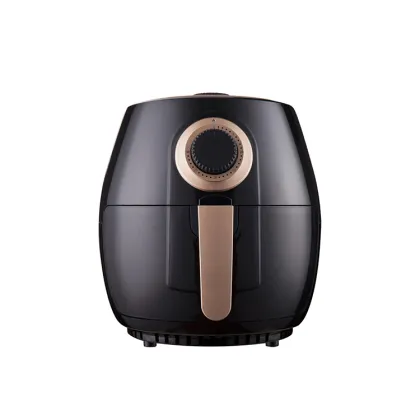 Multifunctional No Oil Electric Air Fryer with Fry Basket