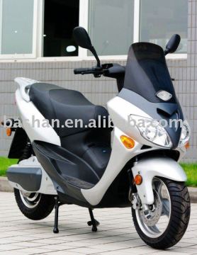 E-scooter